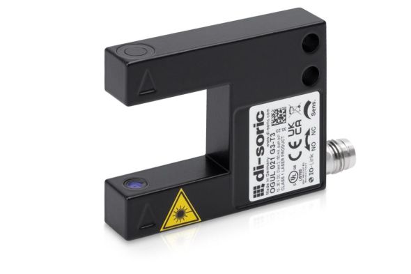 Laser-Gabellichtschranke OGUL 021 G3-T3