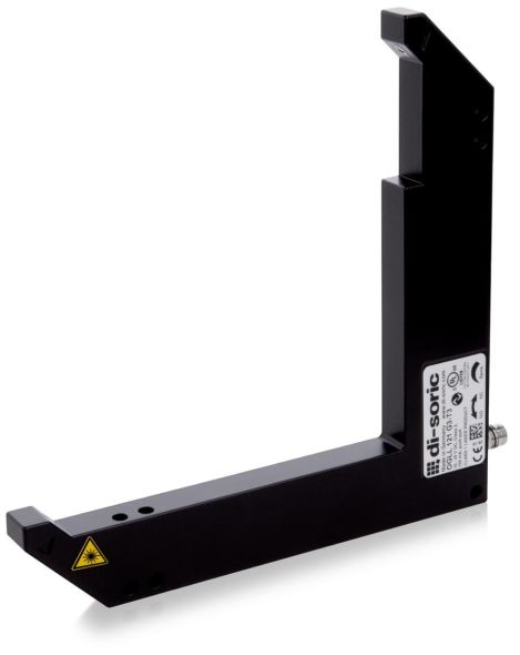 Laser-Winkellichtschranke OGLL 121 G3-T3
