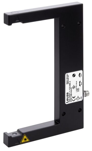 Gabel-Lichtschranke GSL04B/1.1-120-M8.3