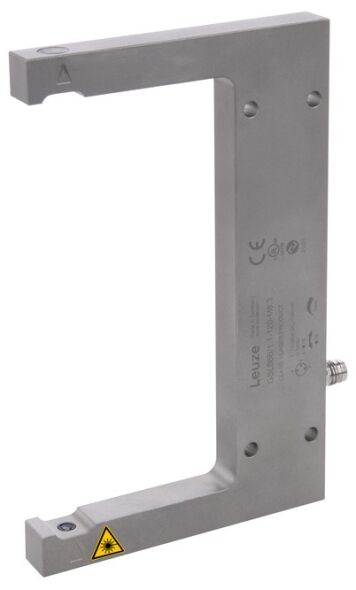 Gabel-Lichtschranke GSL08B/1.1-120-M8.3
