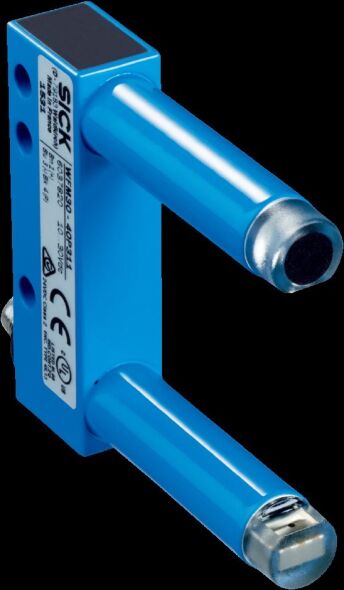 Gabelsensor WFM30-40P121S01