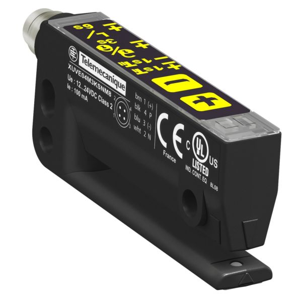 Gabel-Lichtschranke XUVE04M3KSNM8