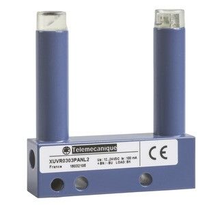 Gabel-Lichtschranke XUVR0303PANL2