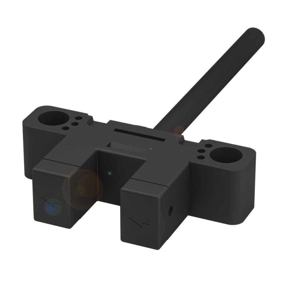 Optoelektronischer Sensor BGL 5G-002-01