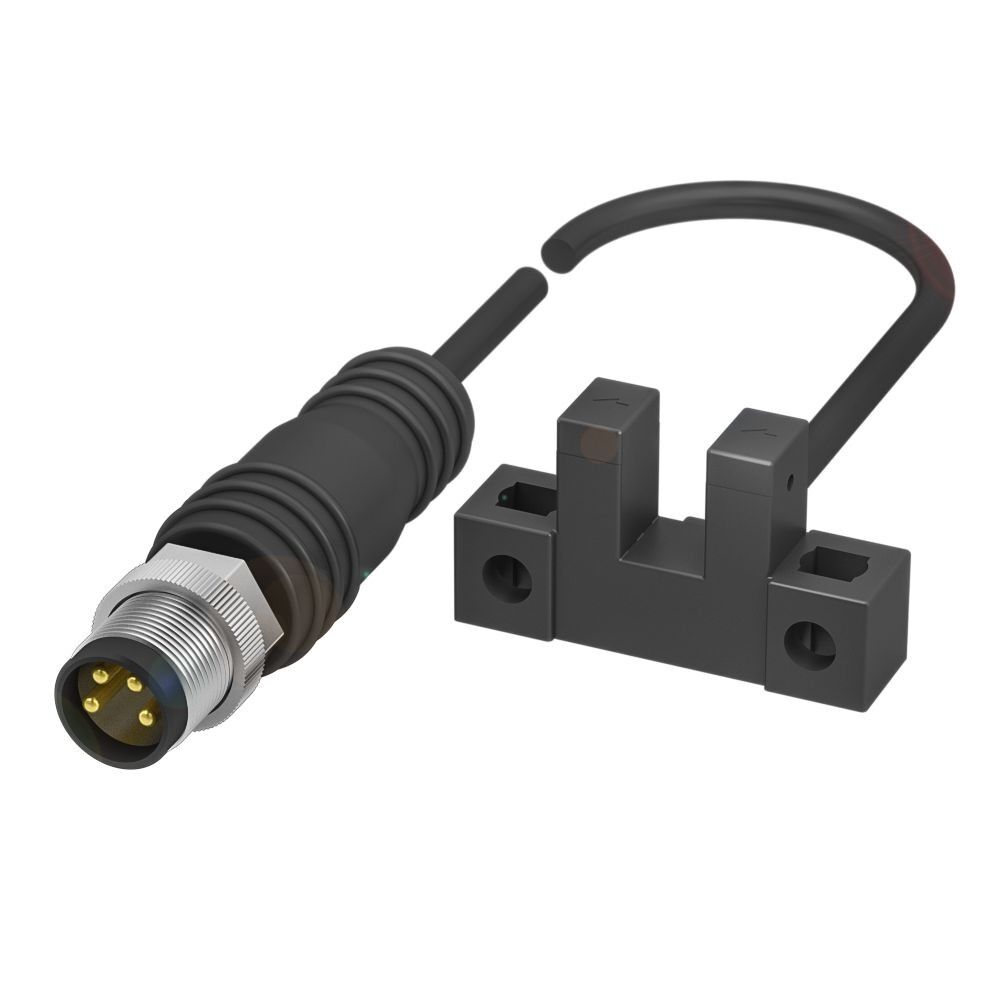 Optoelektronischer Sensor BGL 5H-003-V#BGL006H