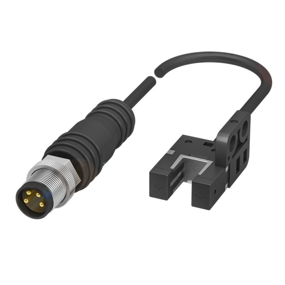 Optoelektronischer Sensor BGL 5K-005-V#BGL006K