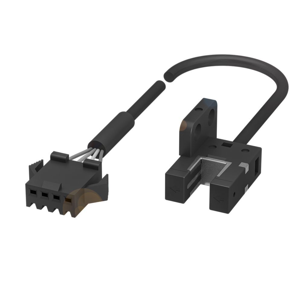 Optoelektronischer Sensor BGL 5K-007-V#BGL0060