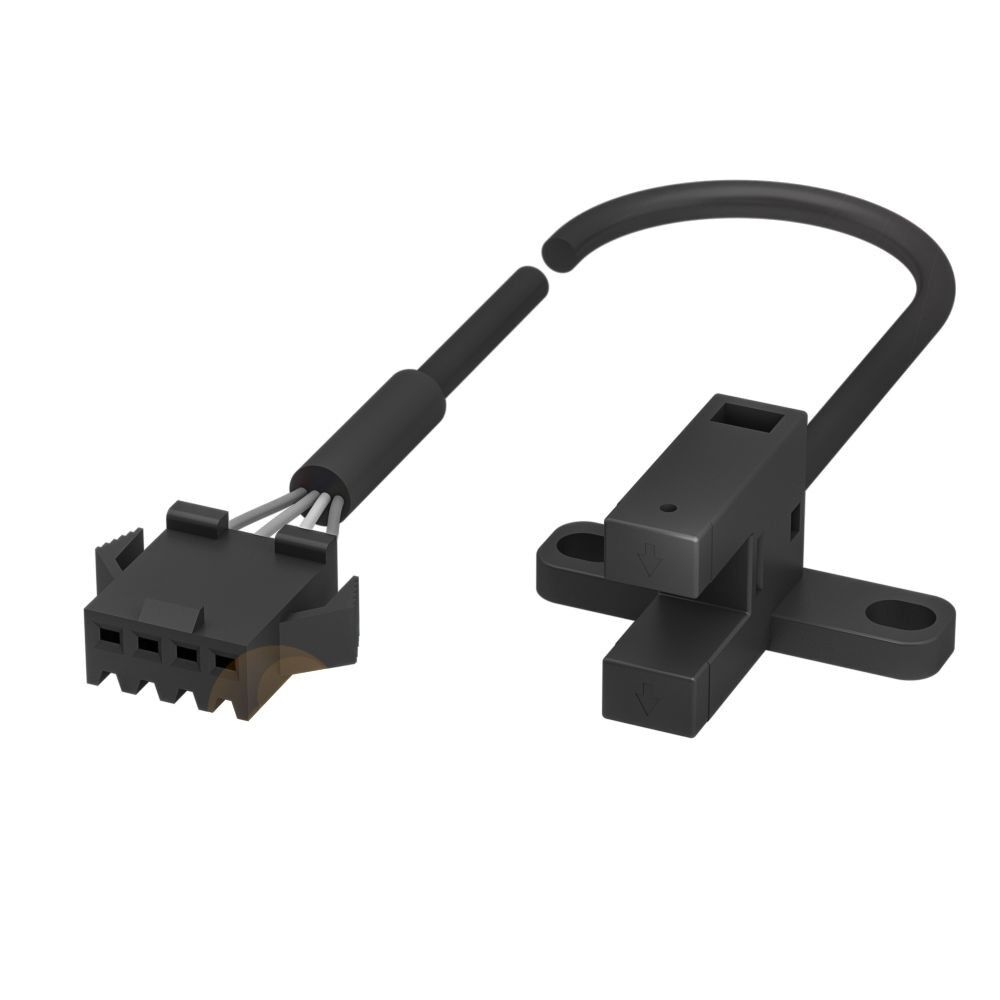 Optoelektronischer Sensor BGL 5L-002-V#BGL0069