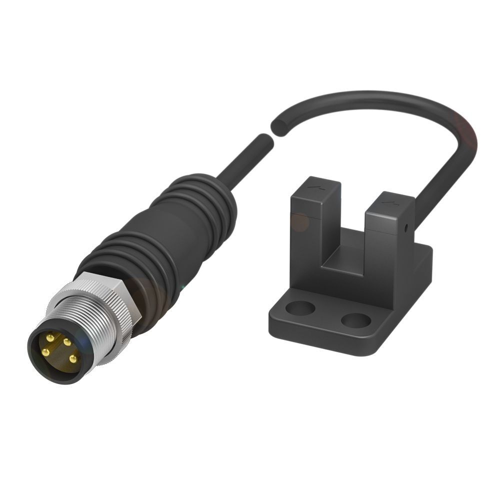 Optoelektronischer Sensor BGL 5M-002-V#BGL006U
