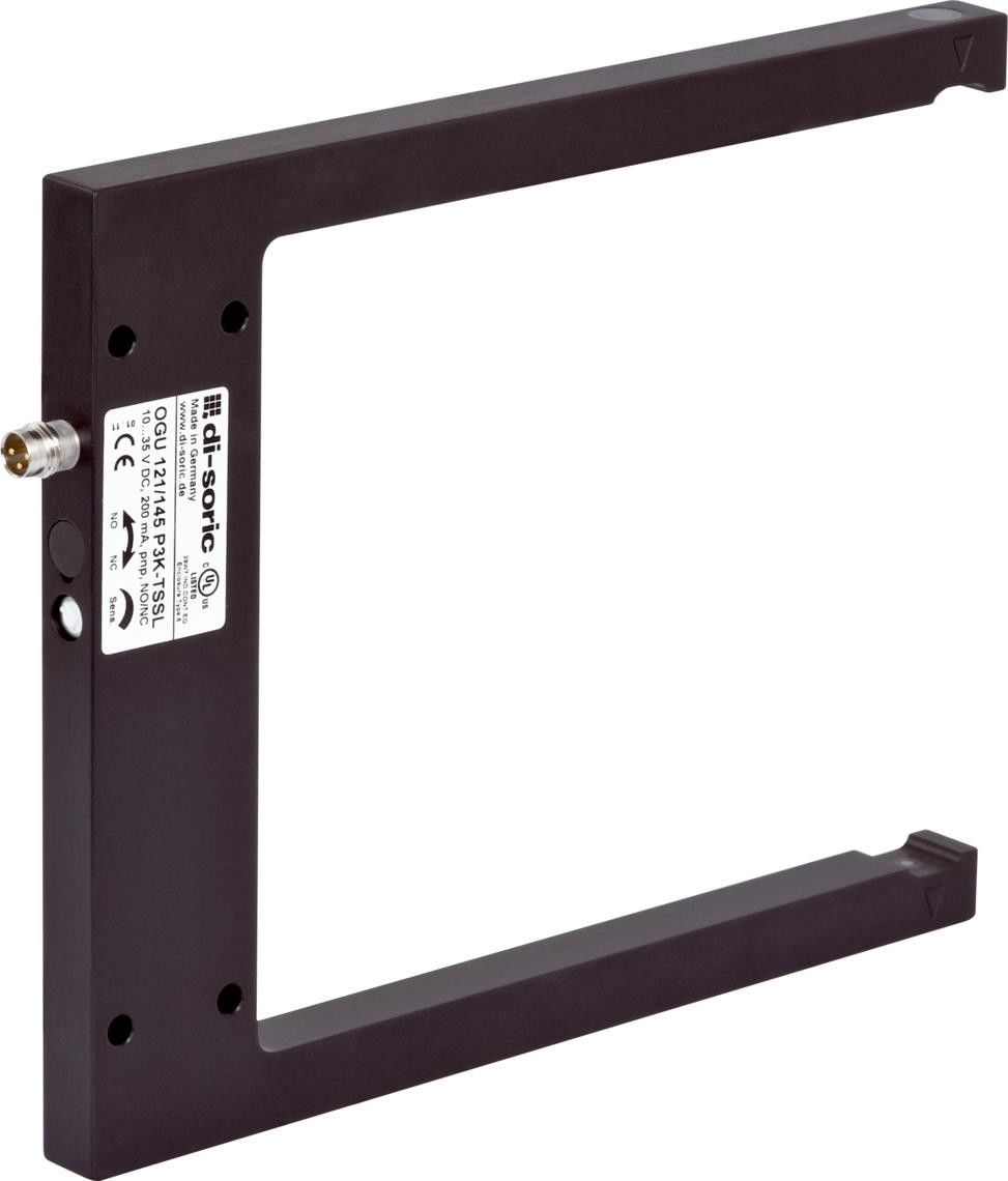 Gabellichtschranke OGU 121/145 G3-T3
