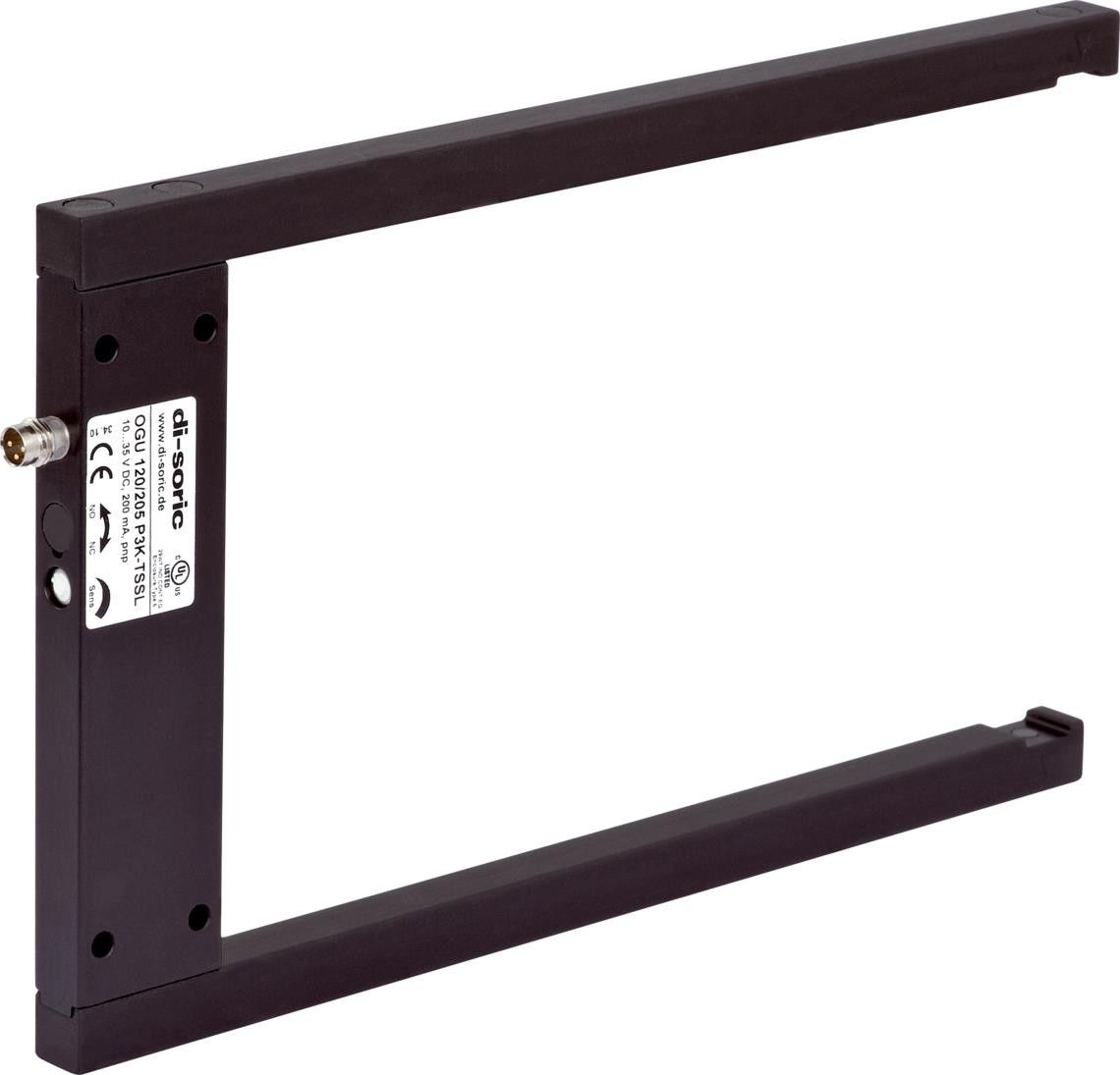 Gabellichtschranke OGU 121/205 G3-T3