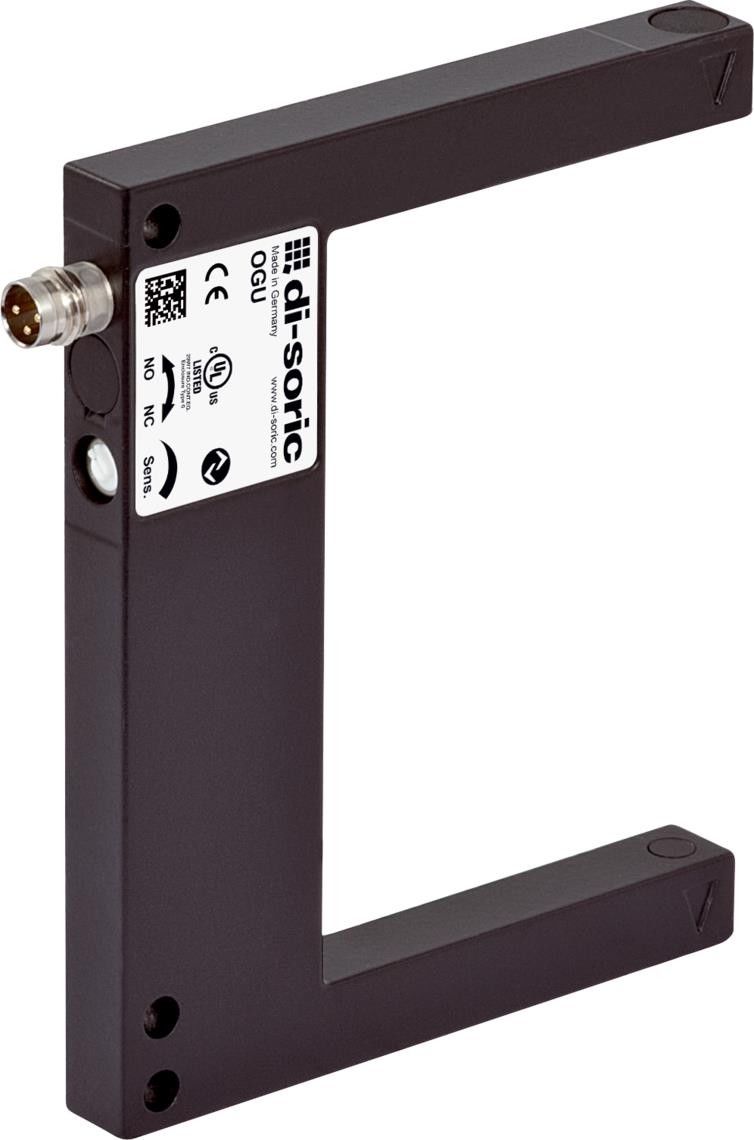 Gabellichtschranke OGU080G3-T3