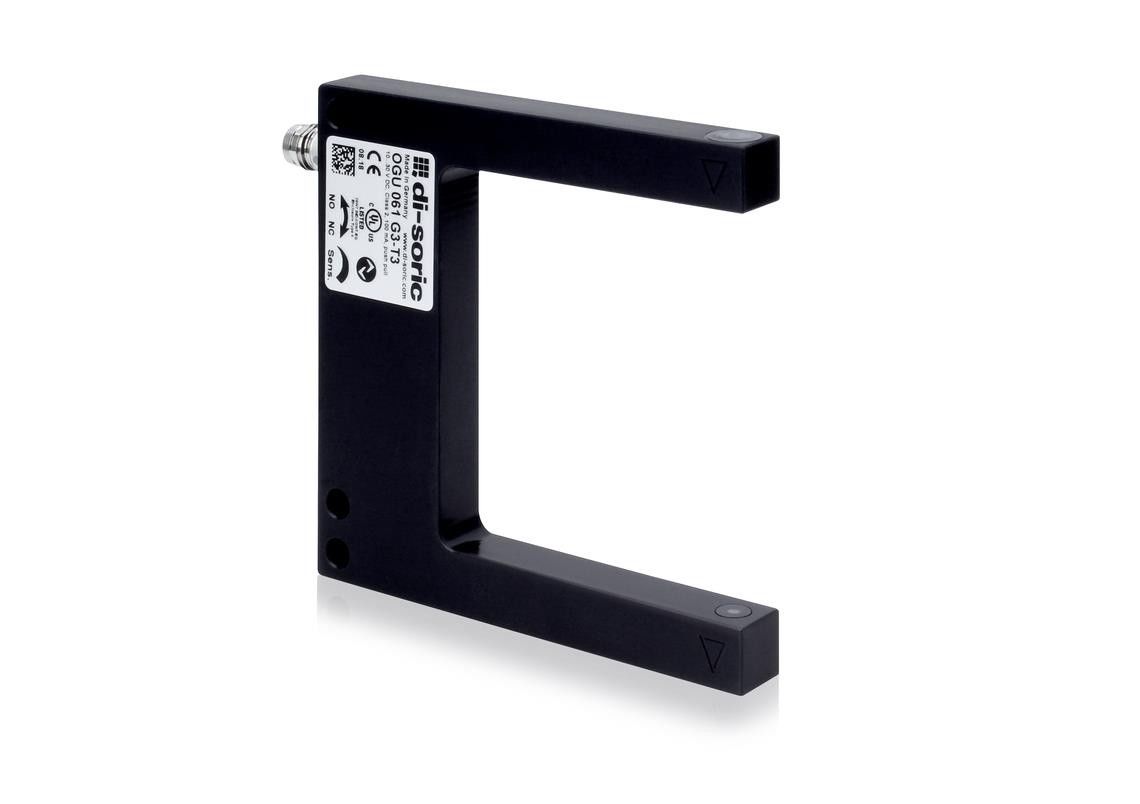 Gabellichtschranken OGU061G3-T3