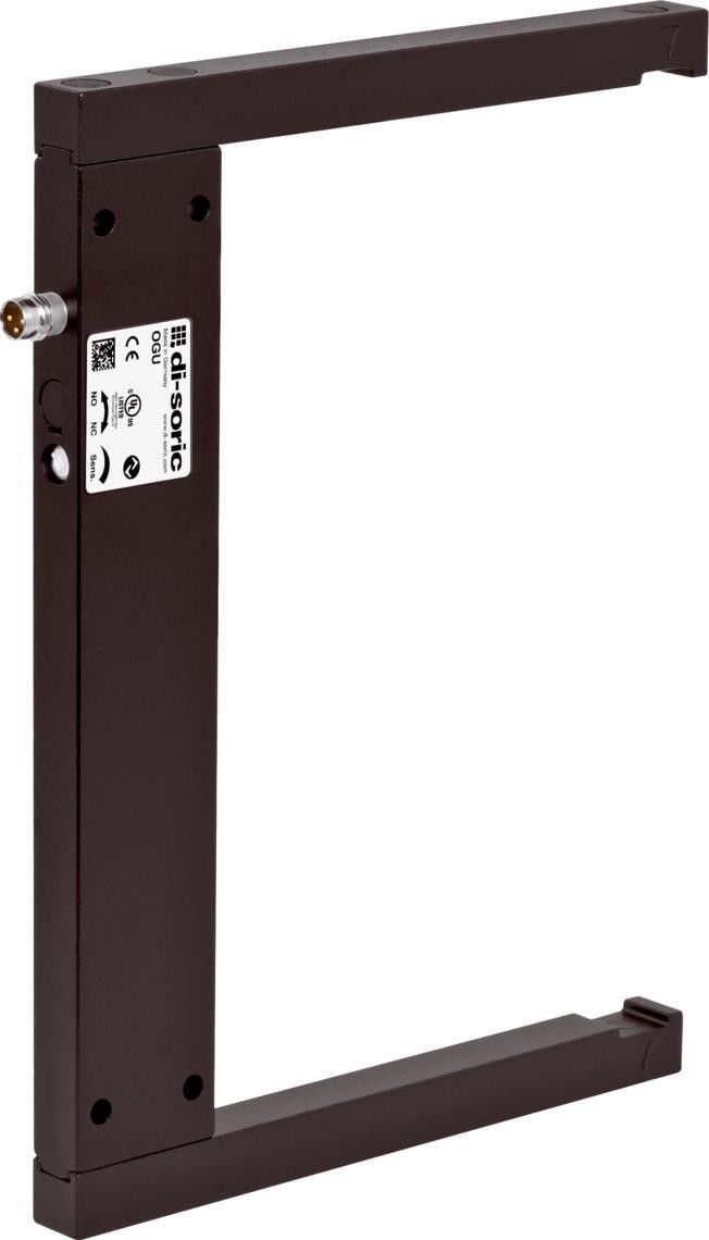 Gabellichtschranken OGU171G3-T3