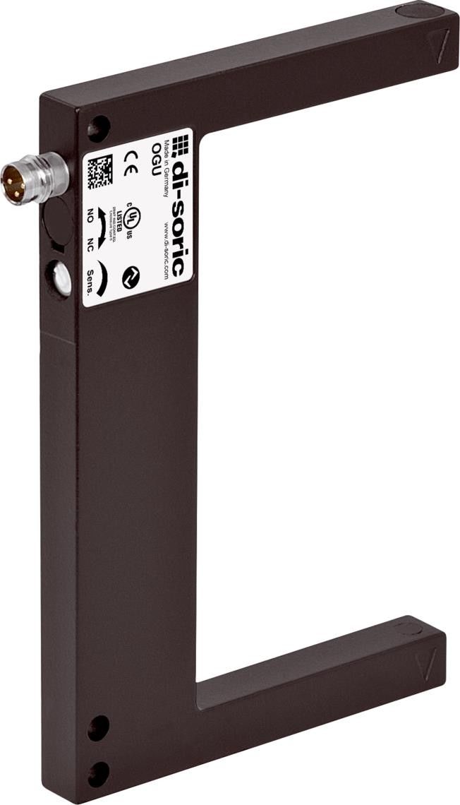 Lichtschranke OGU 101 G3-T3