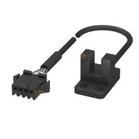 Optoelektronischer Sensor BGL 5M-002-V#BGL0067