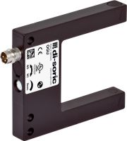 Gabellichtschranke OGU 041 G3-T3
