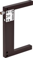 Lichtschranke OGU 101 G3-T3