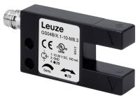Gabel-Lichtschranke GS04B/N.1-10-M8.3