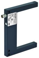 Gabel-Lichtschranke GS04B/N.1-80-M8.3
