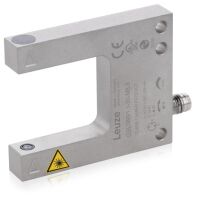 Gabel-Lichtschranke GSL08B/1.1-30-M8.3