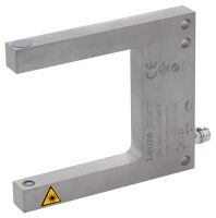 Gabel-Lichtschranke GSL08B/1.1-50-M8.3