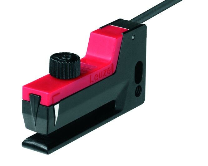 Gabel-Lichtschranke GS 61/6D