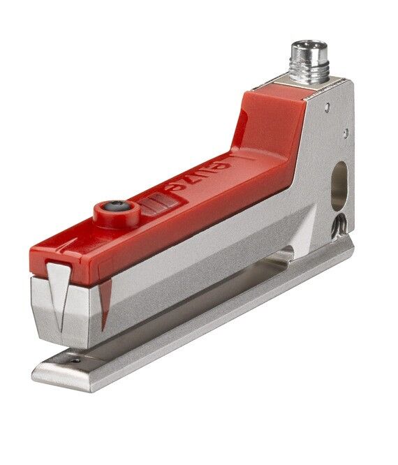 Gabel-Lichtschranke GS 63B/6.3-S8V