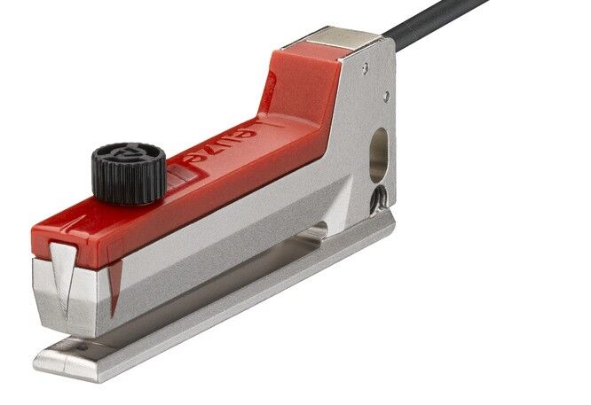 Gabel-Lichtschranke GS 63B/6D