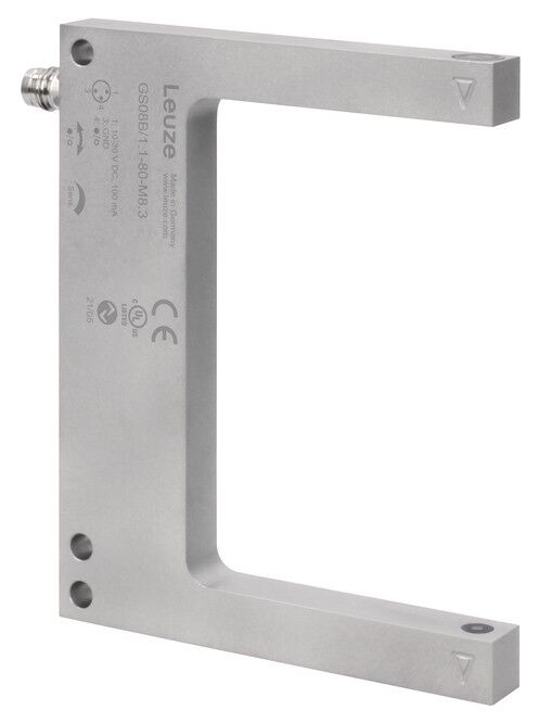 Gabel-Lichtschranke GS08B/1.1-80-M8.3