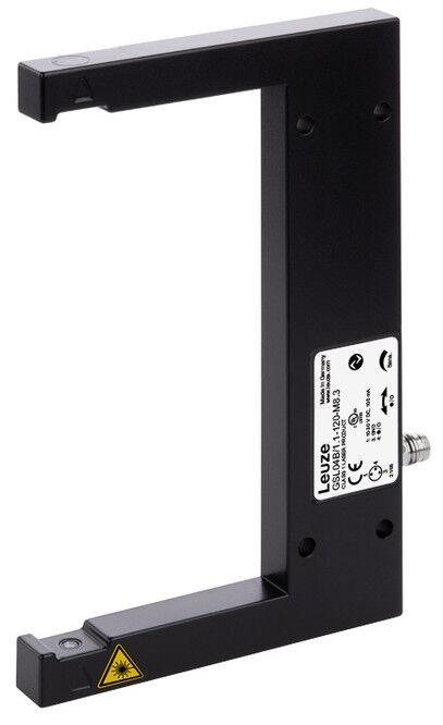 Gabel-Lichtschranke GSL04B/1.1-120-M8.3
