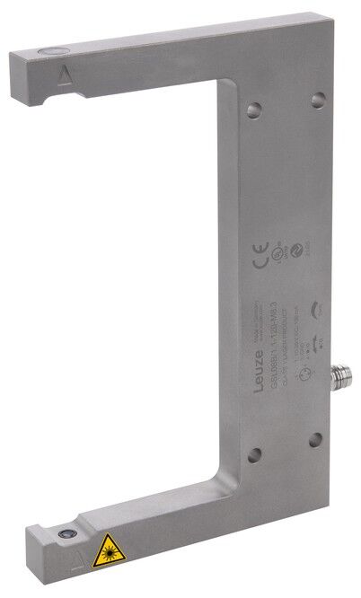 Gabel-Lichtschranke GSL08B/1.1-120-M8.3