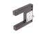 Sensor Optisch, Gabel, OG300576