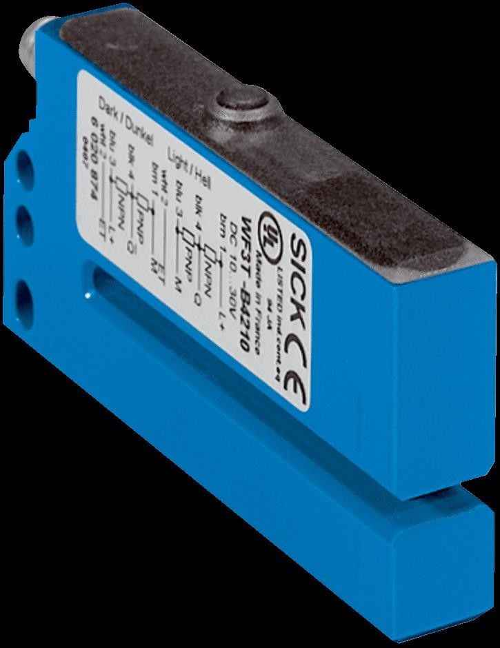 Gabelsensor WF3T-B4210