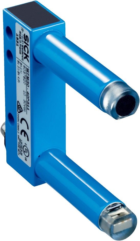 Gabelsensor WFM80-60P311