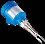 Füllstandsensor LFV330-DANBVXMR0200