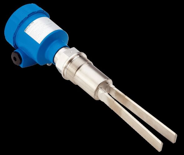 Vibrationsgrenzschalter LBV310-GXANFTAMX