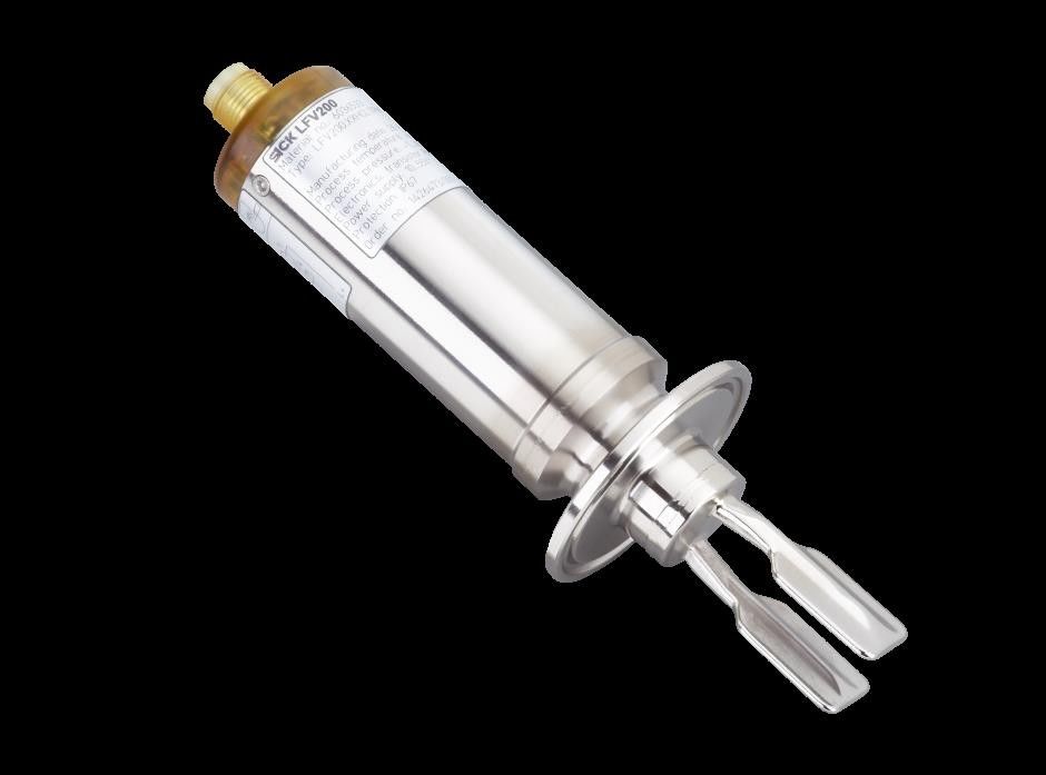 Füllstandsensor LFV200-XAHLATPM