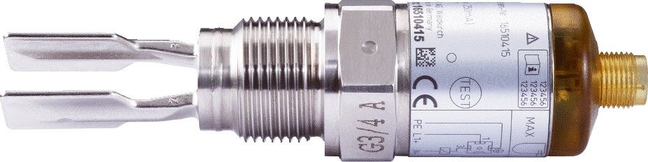 Füllstandssensor LFV200-XXSGBTPM