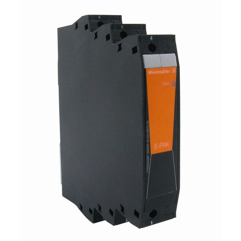 Grenzwertgeber Eingang: EPAK-VMR-3PH-480-ILP