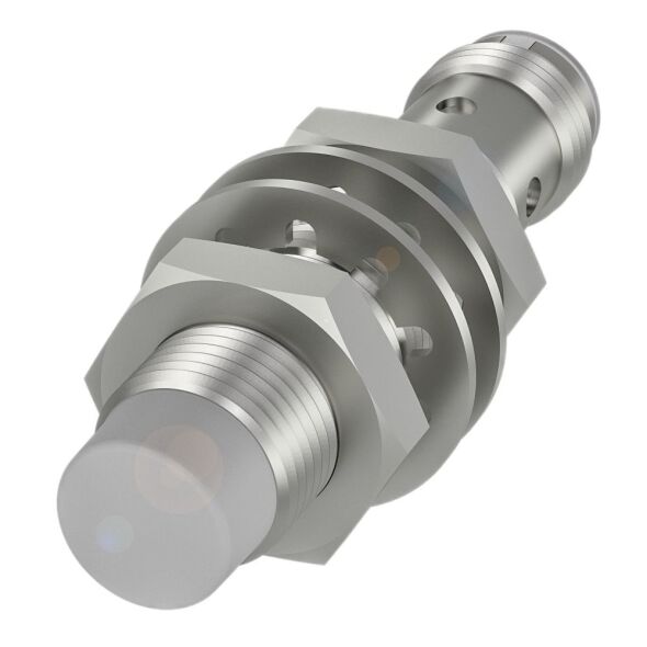 Abstandssensor induktiv BAW M12ME-IC#BAW006L