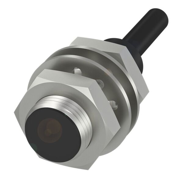 Abstandssensor induktiv BAW M12ME-UA#BAW0011