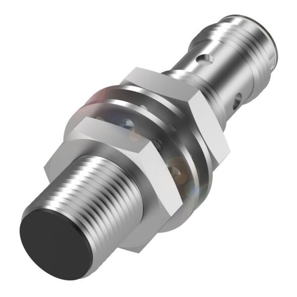 Abstandssensor induktiv BAW M12MF-IC#BAW0069
