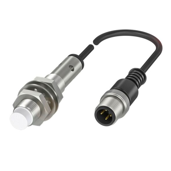 Abstandssensor induktiv BAW M12MF2-I#BAW0013