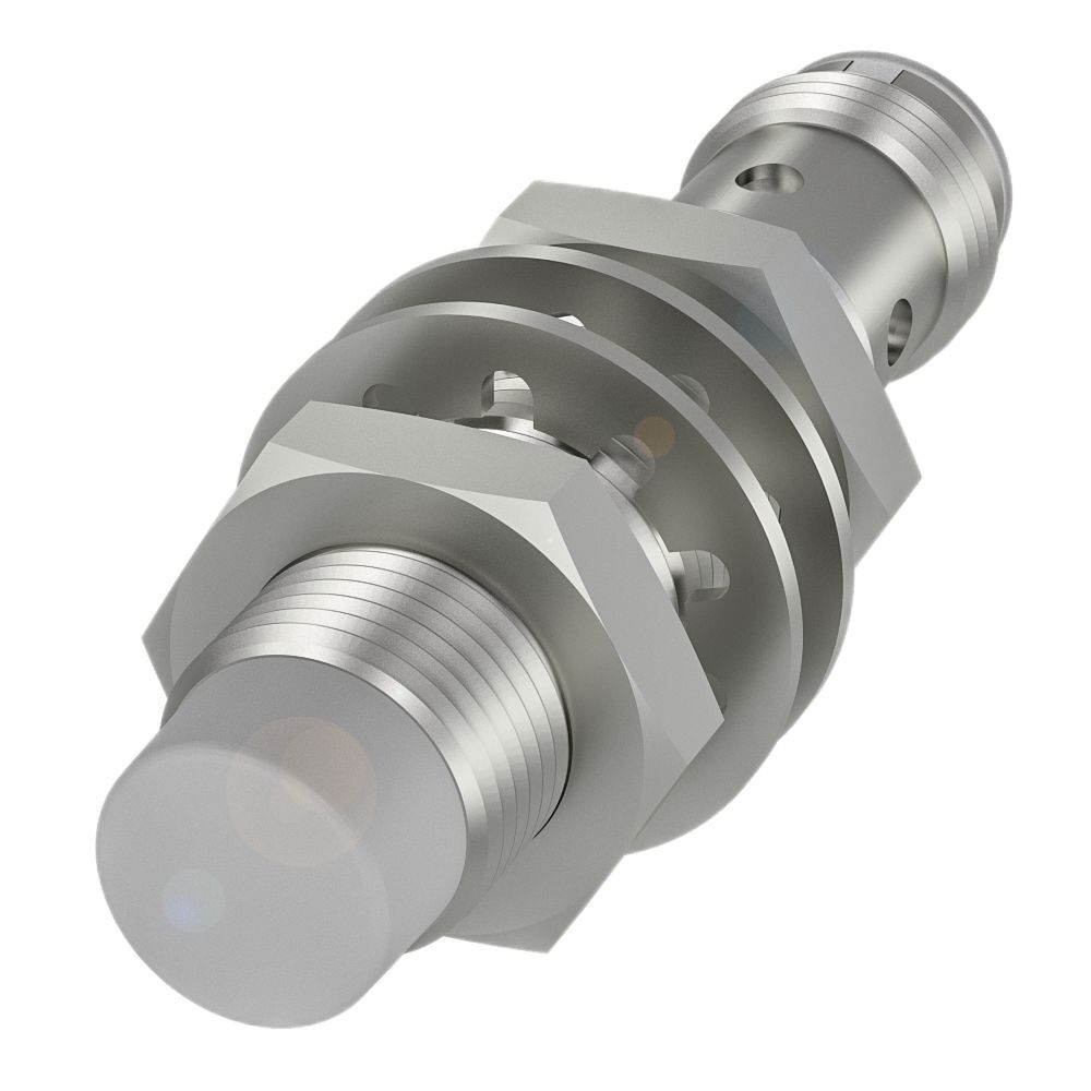 Abstandssensor induktiv BAW M12ME-IC#BAW006L