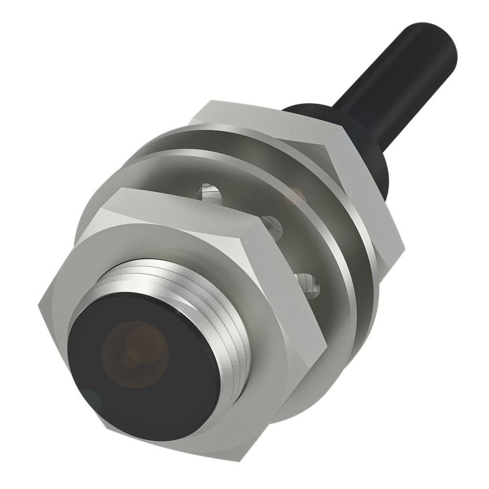 Abstandssensor induktiv BAW M12ME-UA#BAW0011