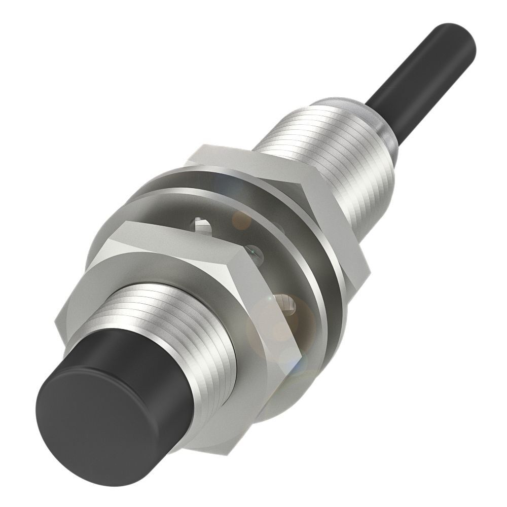 Abstandssensor induktiv BAW M12MG-IC#BAW0067