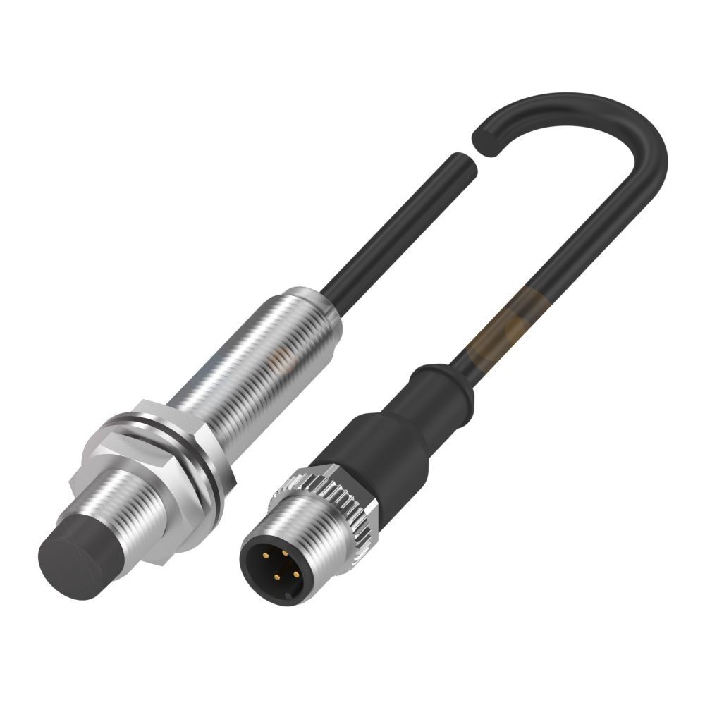 Abstandssensor induktiv BAW M12MM-UA#BAW004E