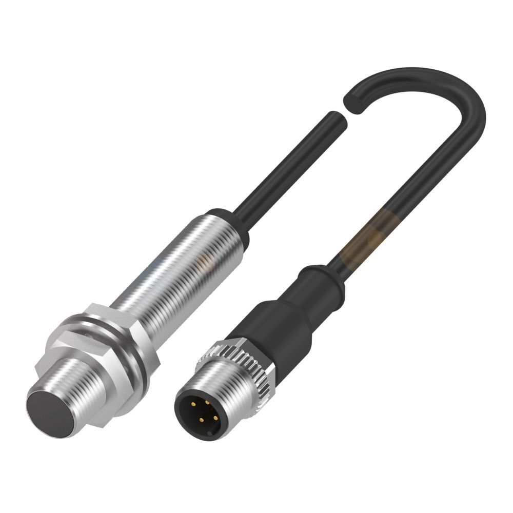 Abstandssensor induktiv BAW M12MN-IA#BAW006F