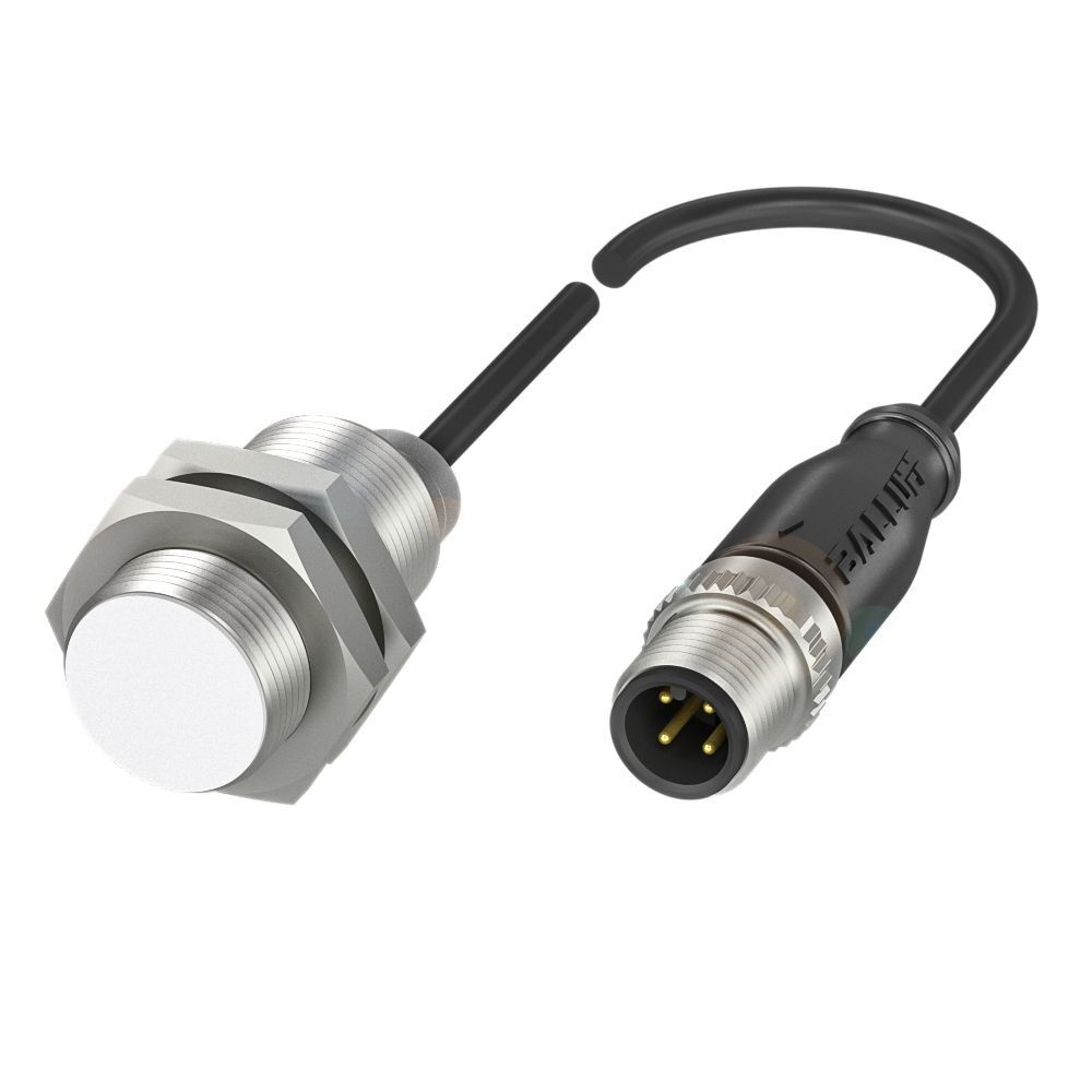 Abstandssensor induktiv BAW M18ME-UA#BAW004W